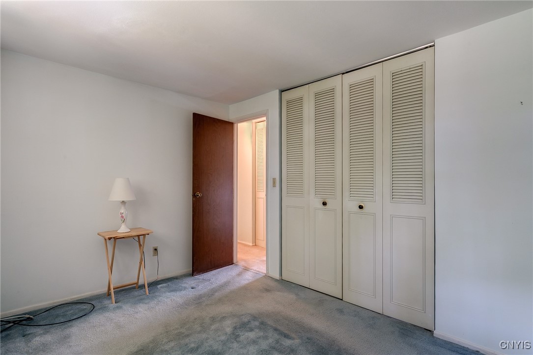 511 Rita Drive Clay, NY 13212 - Photo 25 of 41 Bedroom #1