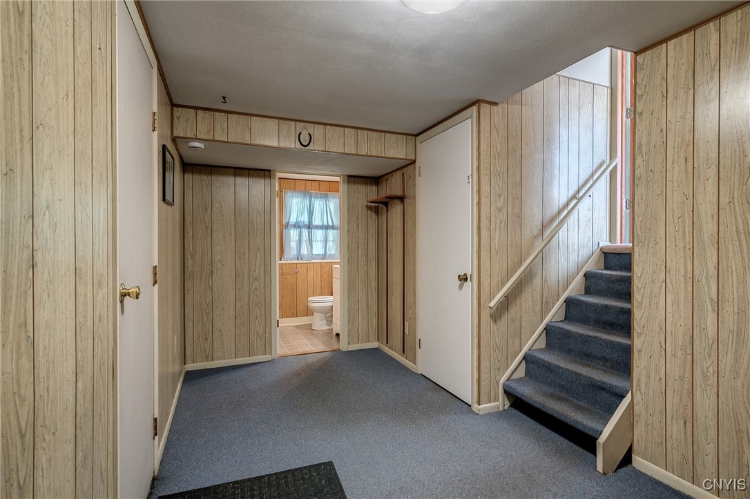 511 Rita Drive Clay, NY 13212 - Photo 28 of 41 Lower Level