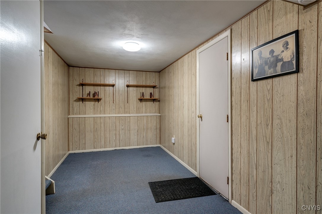 511 Rita Drive Clay, NY 13212 - Photo 30 of 41 Perfect space for a home office