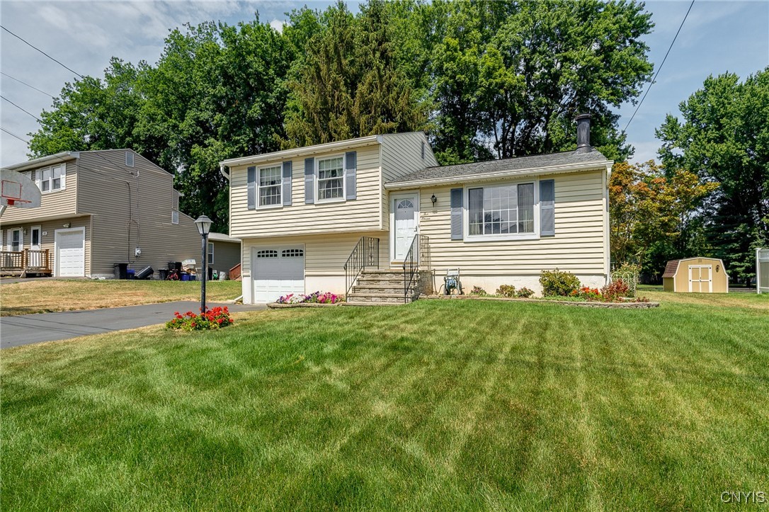 511 Rita Drive Clay, NY 13212 - Photo 39 of 41 Adorable Colonial on Spacious Lot