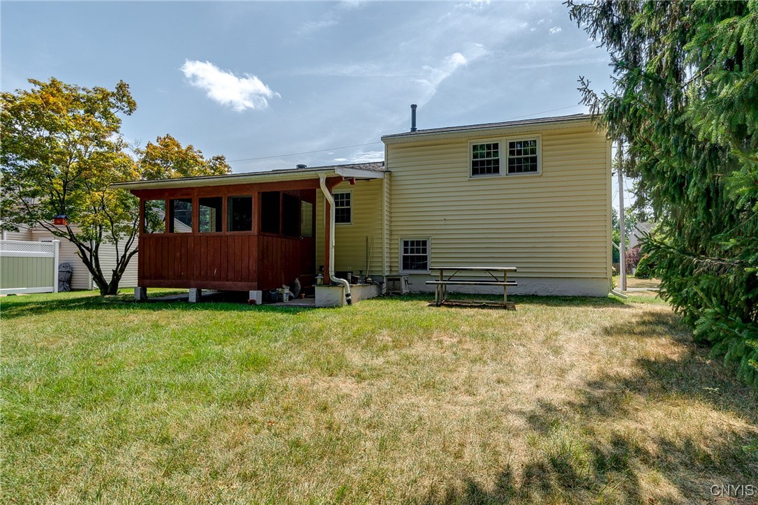 511 Rita Drive Clay, NY 13212 - Photo 40 of 41 This could be your new home!