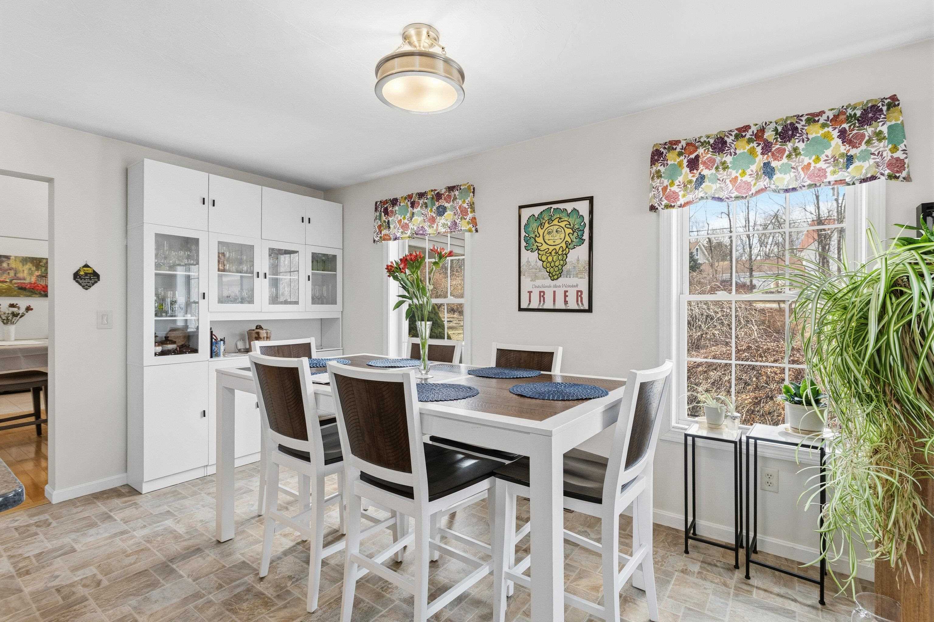 343 NW Road Canterbury, NH 03224 - Photo 21 of 53