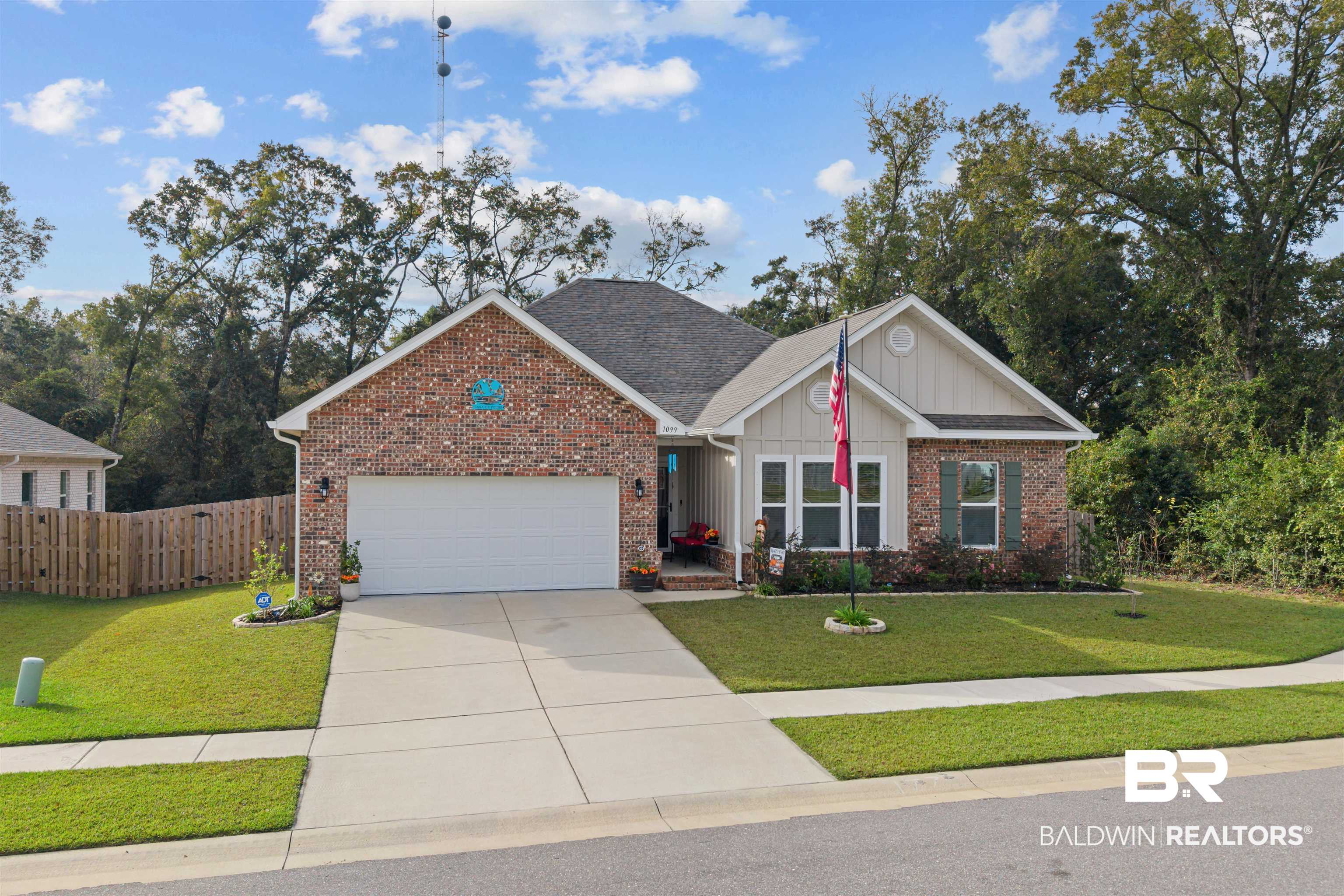 1099 Pencarro Boulevard Foley, AL 36535 - Photo 42 of 49 Gallery Image 42