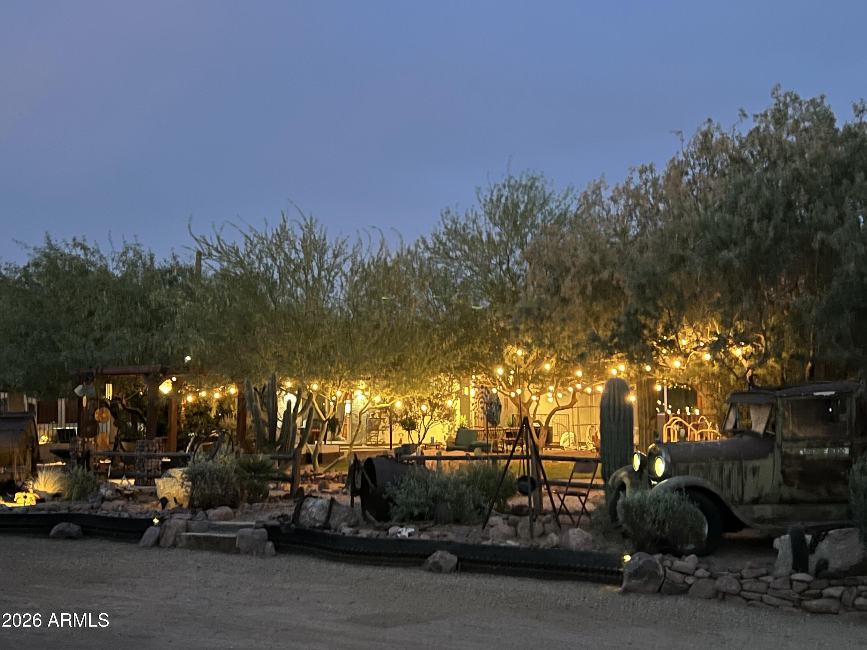 1502 South Prospectors Road Apache Junction, AZ 85119 - Photo 65 of 93 Prospector