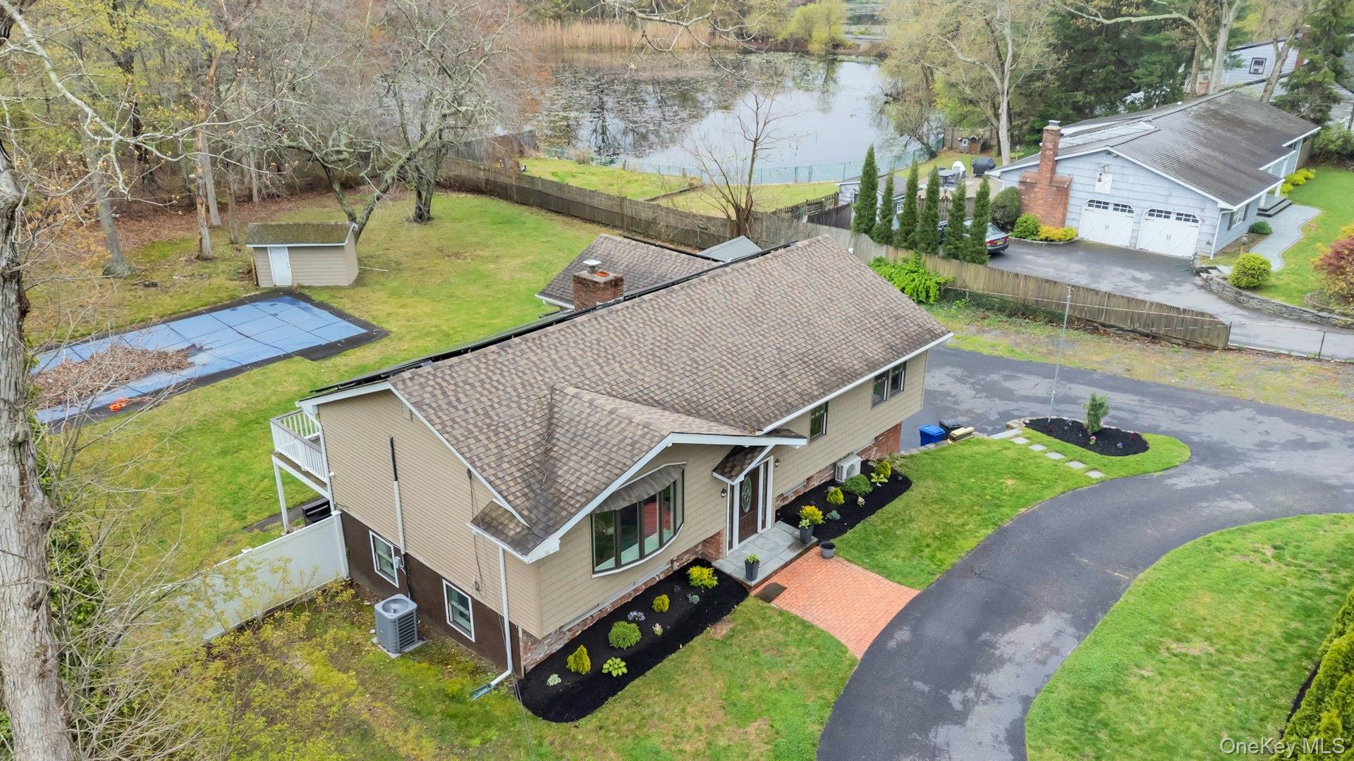 451 Gibbs Pond Road Nesconset, NY 11767 - Photo 7 of 48