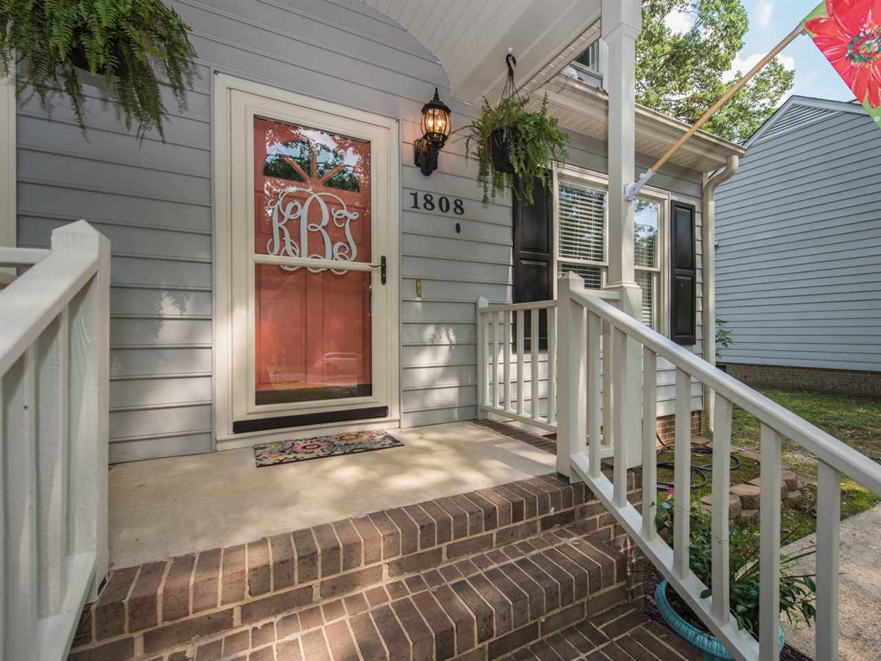 1808 Sagamore Court Raleigh, NC 27604 - Photo 4 of 25 Photo 4