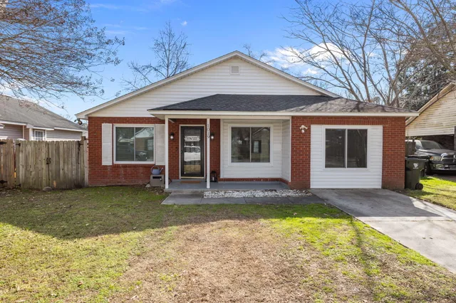 $335,000 | 1019 Douglas Wayne Road, Summerville, SC 29486