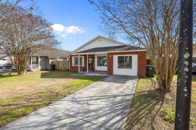 $335,000 | 1019 Douglas Wayne Road, Summerville, SC 29486