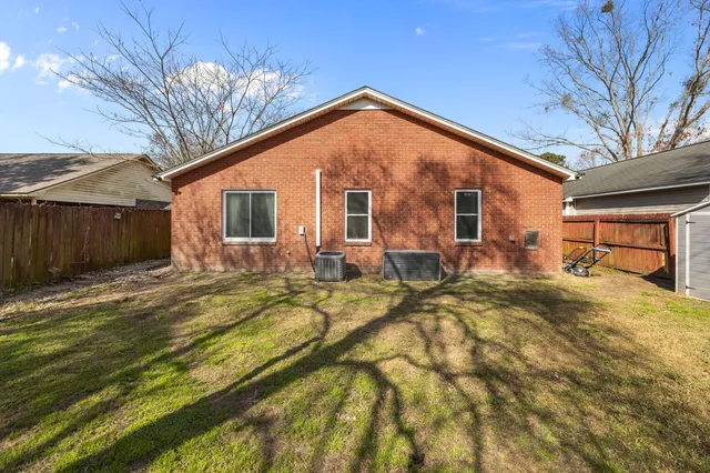 $335,000 | 1019 Douglas Wayne Road, Summerville, SC 29486