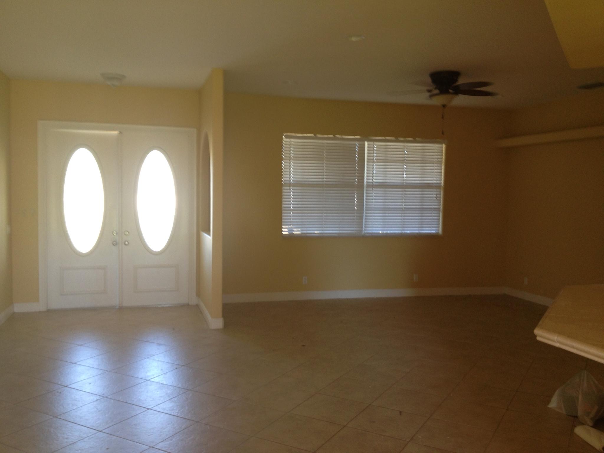4197 Southwest Rardin Street Port St. Lucie, FL 34953 - Photo 3 of 13 Living Room