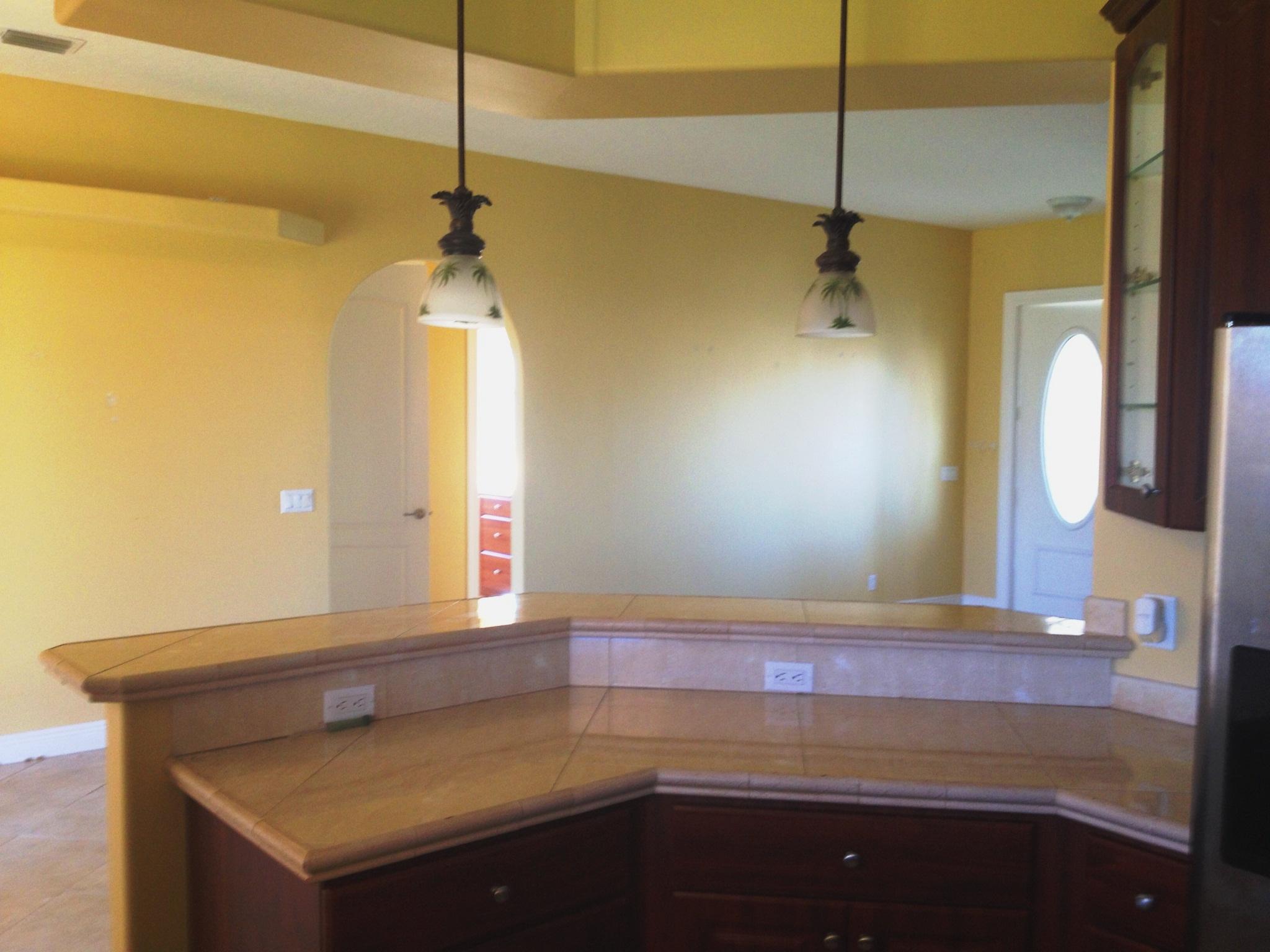 4197 Southwest Rardin Street Port St. Lucie, FL 34953 - Photo 6 of 13 Kitchen