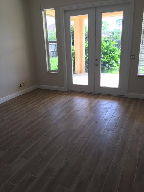 4197 Southwest Rardin Street Port St. Lucie, FL 34953 - Photo 8 of 13 Bedroom