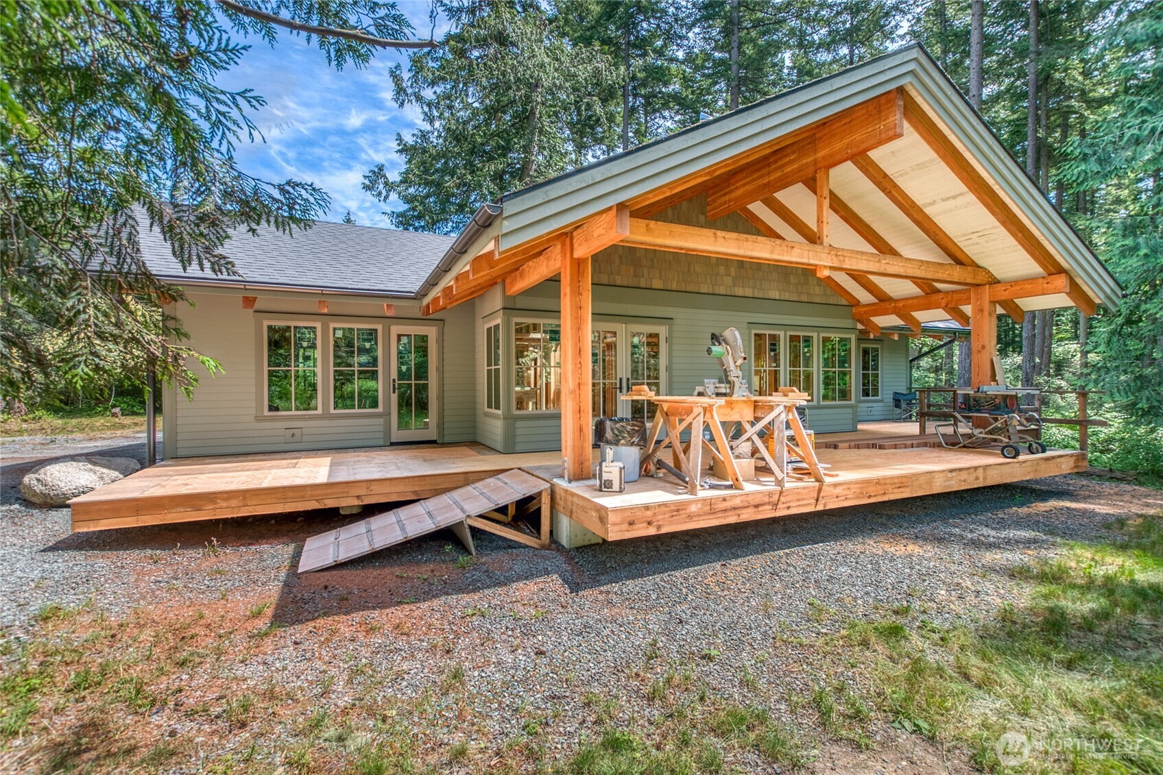 31 Colgan Creek Road Orcas Island, WA 98245 - Photo 12 of 40
