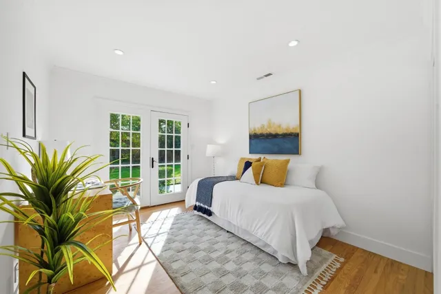 $2,350,000 | 18360 Purdue Drive, Saratoga, CA 95070