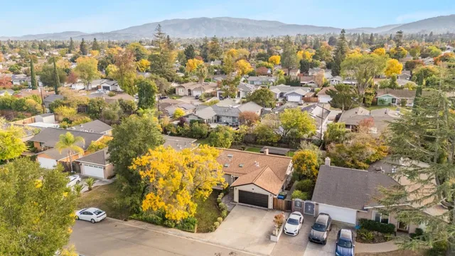 $2,350,000 | 18360 Purdue Drive, Saratoga, CA 95070