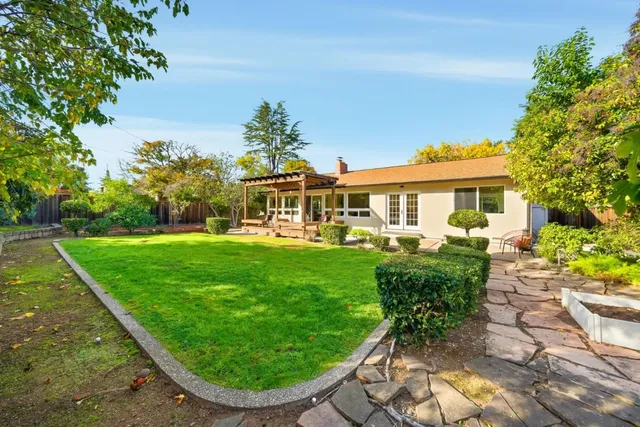 $2,350,000 | 18360 Purdue Drive, Saratoga, CA 95070