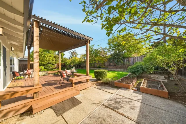 $2,350,000 | 18360 Purdue Drive, Saratoga, CA 95070