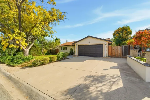 $2,350,000 | 18360 Purdue Drive, Saratoga, CA 95070