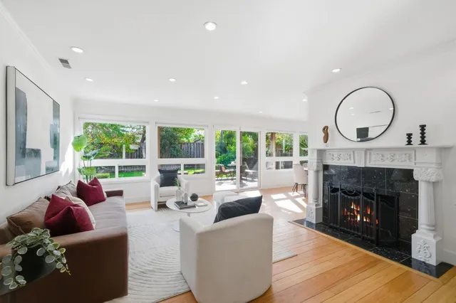 $2,350,000 | 18360 Purdue Drive, Saratoga, CA 95070