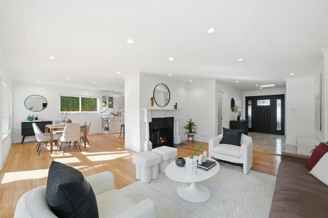 $2,350,000 | 18360 Purdue Drive, Saratoga, CA 95070