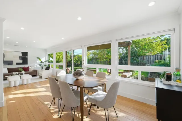 $2,350,000 | 18360 Purdue Drive, Saratoga, CA 95070