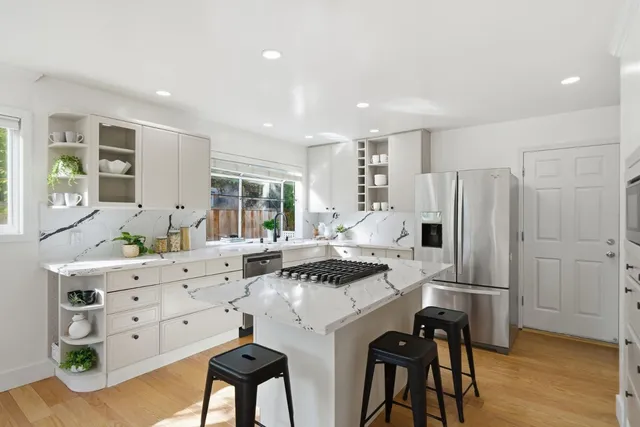 $2,350,000 | 18360 Purdue Drive, Saratoga, CA 95070