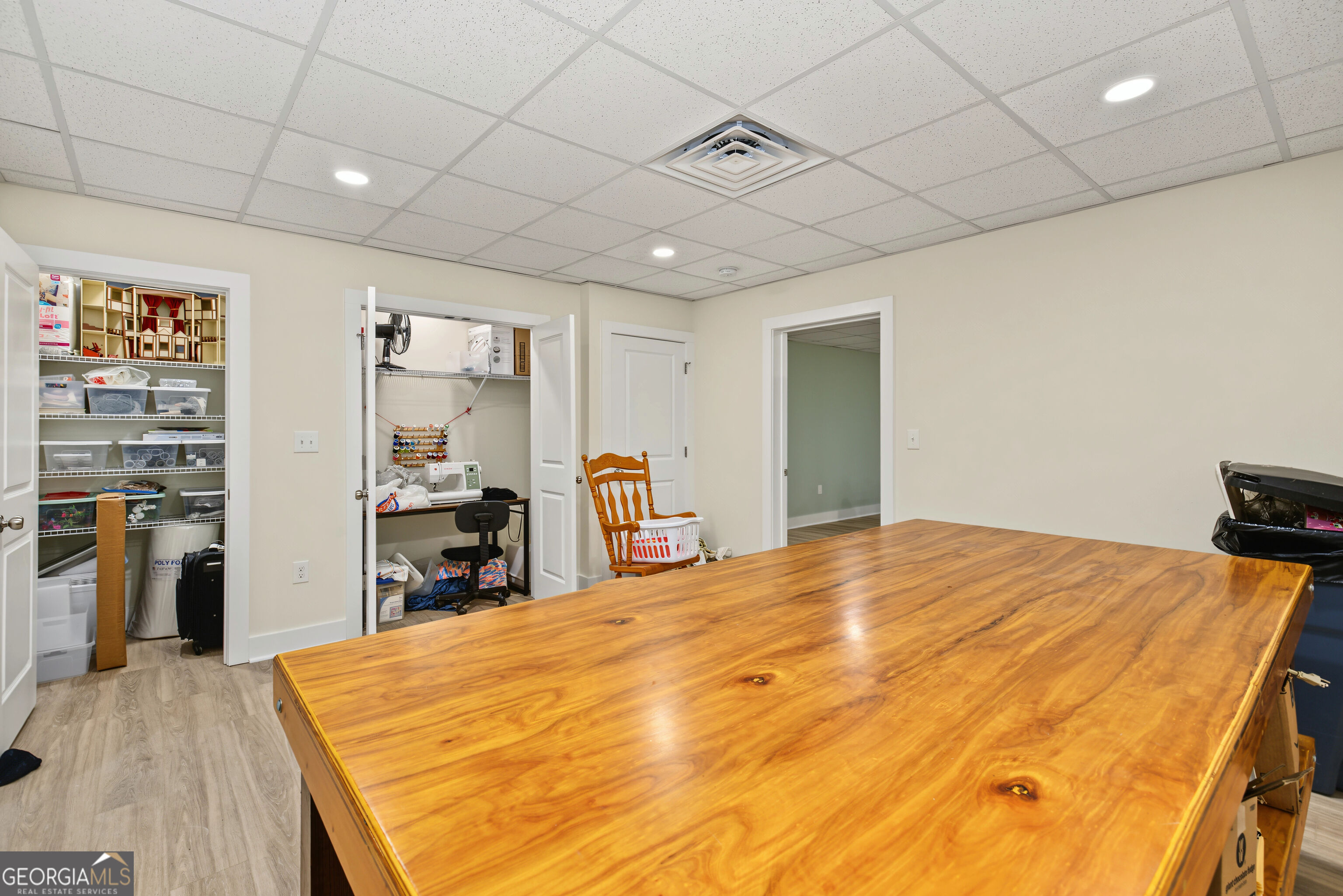 553 Bud Davis Road Newnan, GA 30263 - Photo 36 of 57 Gallery Image 36