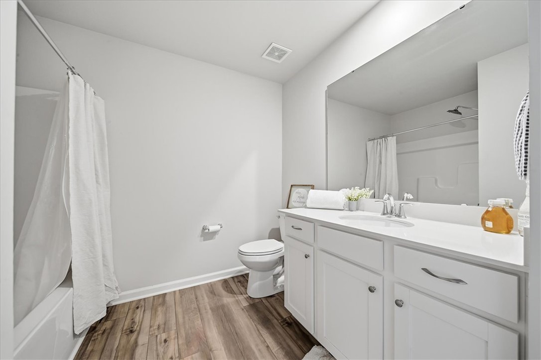 455 Bee Cv Way Pendleton, SC 29670 - Photo 25 of 32 Full Bathroom #2