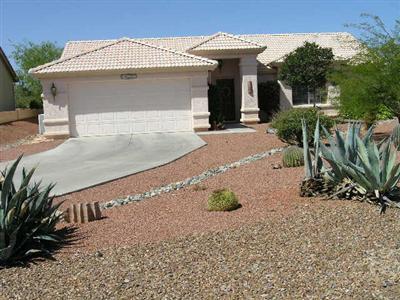 36948 South Highland Ridge Court Tucson, AZ 85739 - Photo 1 of 4 Gallery Image 1