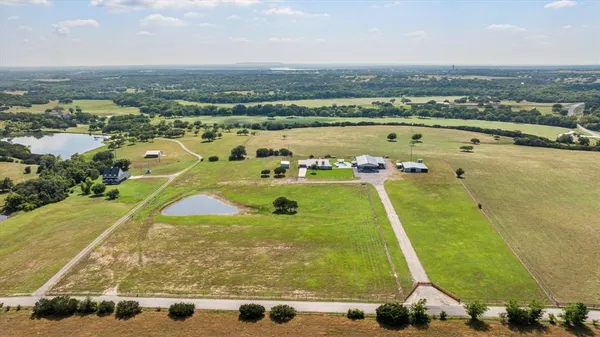 $1,075,000 | 7000 Massey Road, Granbury, TX 76049