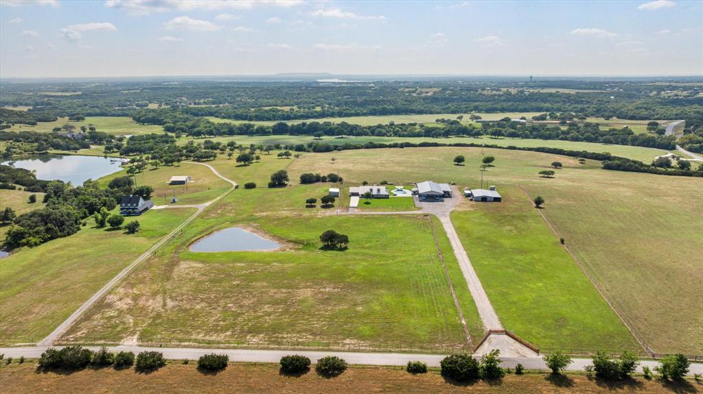 7000 Massey Road Granbury, TX 76049 - Photo 1 of 40