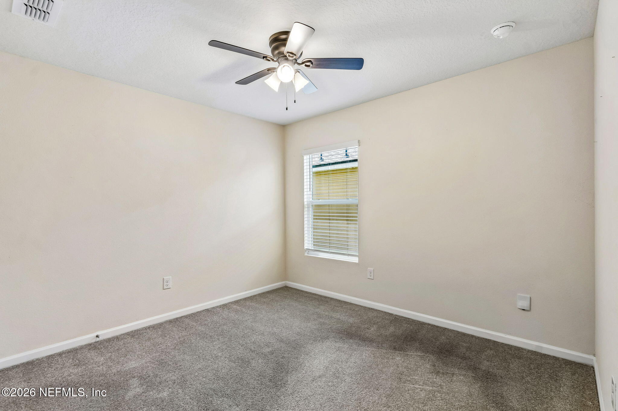 86607 Nassau Crossing Way Yulee, FL 32097 - Photo 35 of 50 Bedroom 3