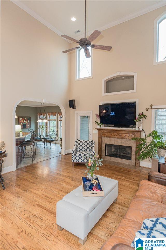 1663 Oak Park Lane Helena, AL 35080 - Photo 10 of 39