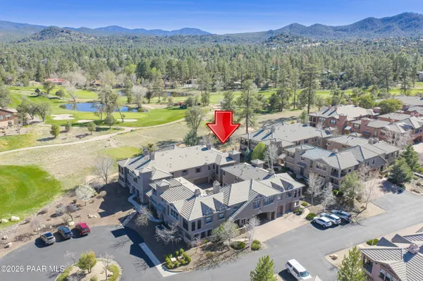 $695,000 | 1716 Alpine Meadows Lane, Unit 1902, Prescott, AZ 86303