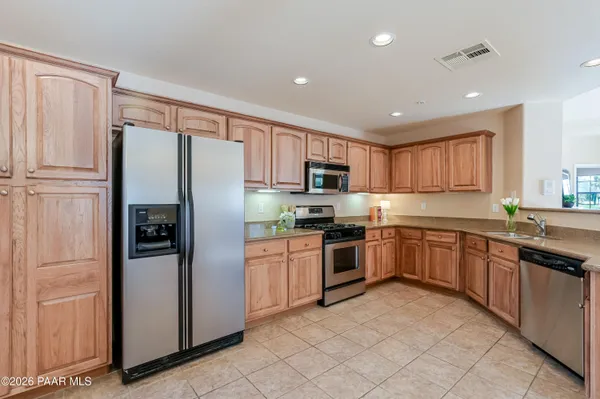 $695,000 | 1716 Alpine Meadows Lane, Unit 1902, Prescott, AZ 86303