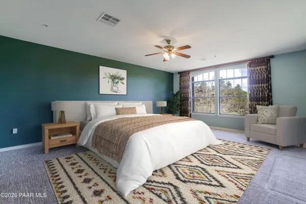 $695,000 | 1716 Alpine Meadows Lane, Unit 1902, Prescott, AZ 86303