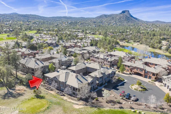 $695,000 | 1716 Alpine Meadows Lane, Unit 1902, Prescott, AZ 86303