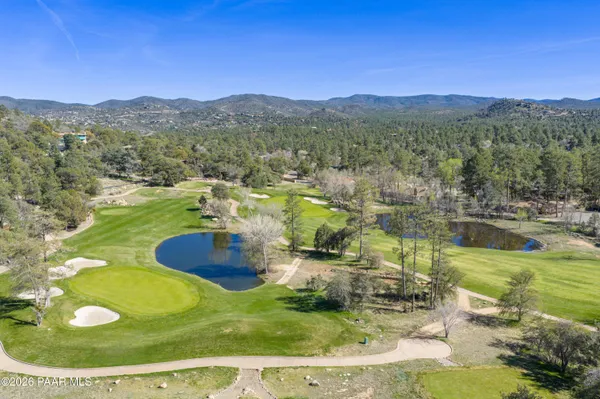 $695,000 | 1716 Alpine Meadows Lane, Unit 1902, Prescott, AZ 86303