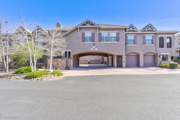 $695,000 | 1716 Alpine Meadows Lane, Unit 1902, Prescott, AZ 86303