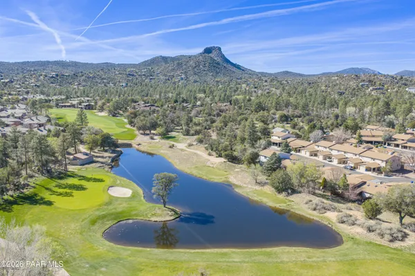 $695,000 | 1716 Alpine Meadows Lane, Unit 1902, Prescott, AZ 86303