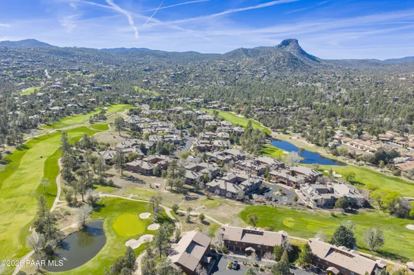 $695,000 | 1716 Alpine Meadows Lane, Unit 1902, Prescott, AZ 86303