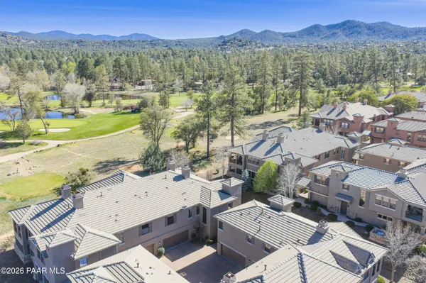 $695,000 | 1716 Alpine Meadows Lane, Unit 1902, Prescott, AZ 86303