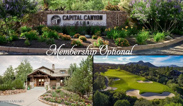 $695,000 | 1716 Alpine Meadows Lane, Unit 1902, Prescott, AZ 86303