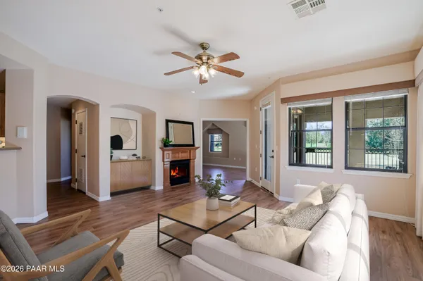 $695,000 | 1716 Alpine Meadows Lane, Unit 1902, Prescott, AZ 86303