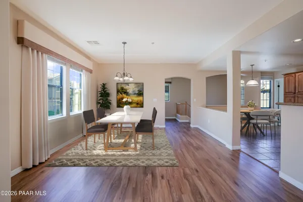 $695,000 | 1716 Alpine Meadows Lane, Unit 1902, Prescott, AZ 86303