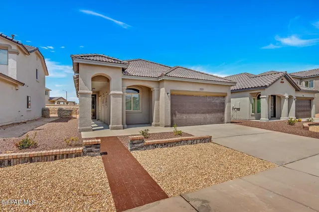 $256,950 | 13090 Beccles Street, El Paso, TX 79928