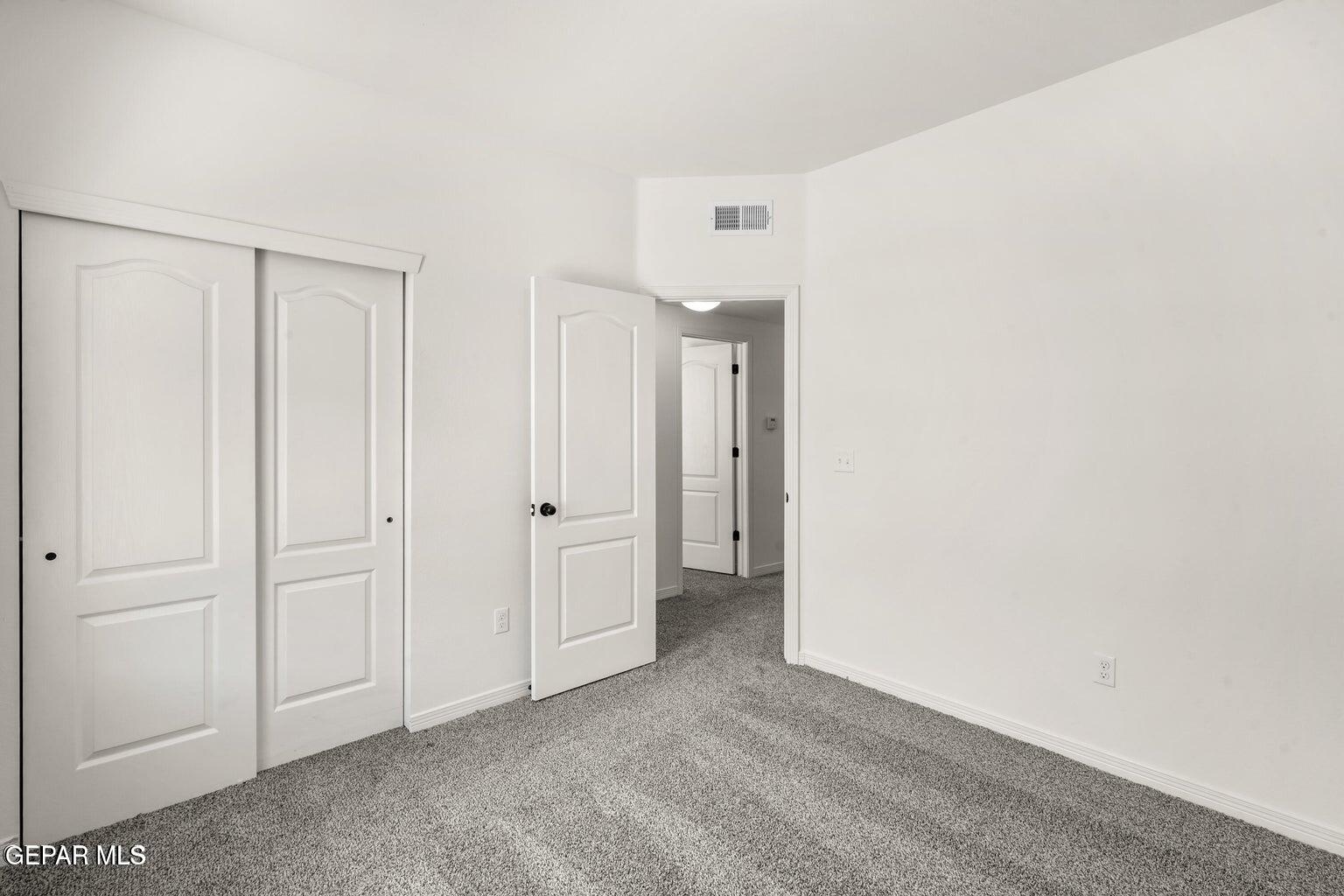 13090 Beccles Street El Paso, TX 79928 - Photo 14 of 23 a view of an empty room