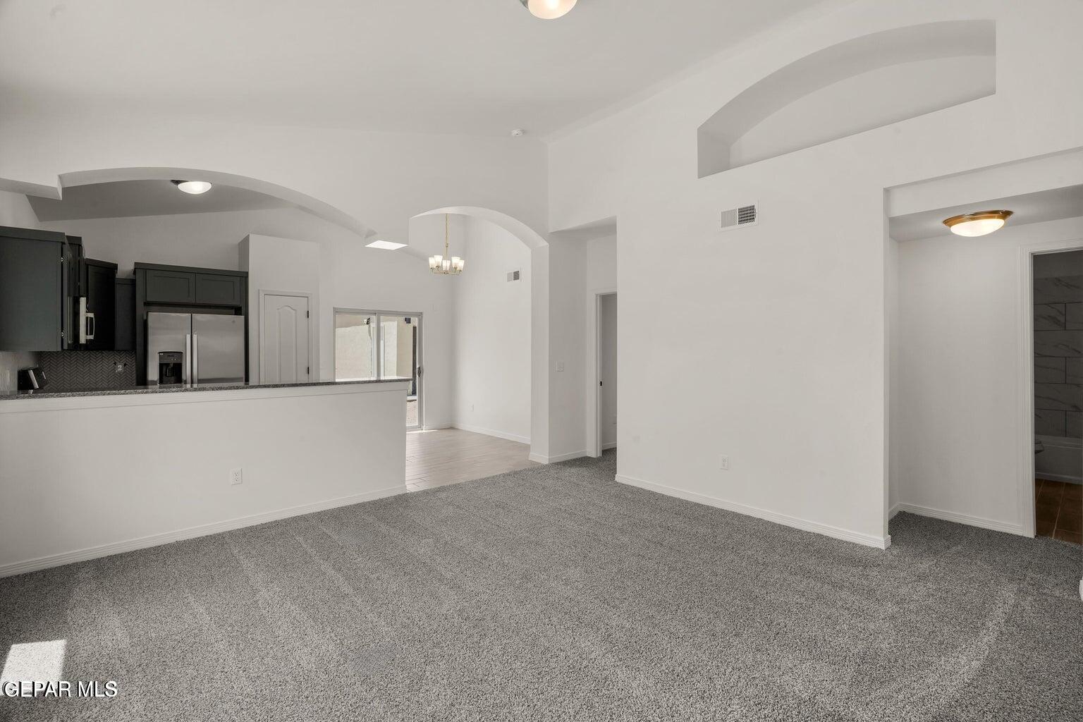 13090 Beccles Street El Paso, TX 79928 - Photo 2 of 23 a view of large windows