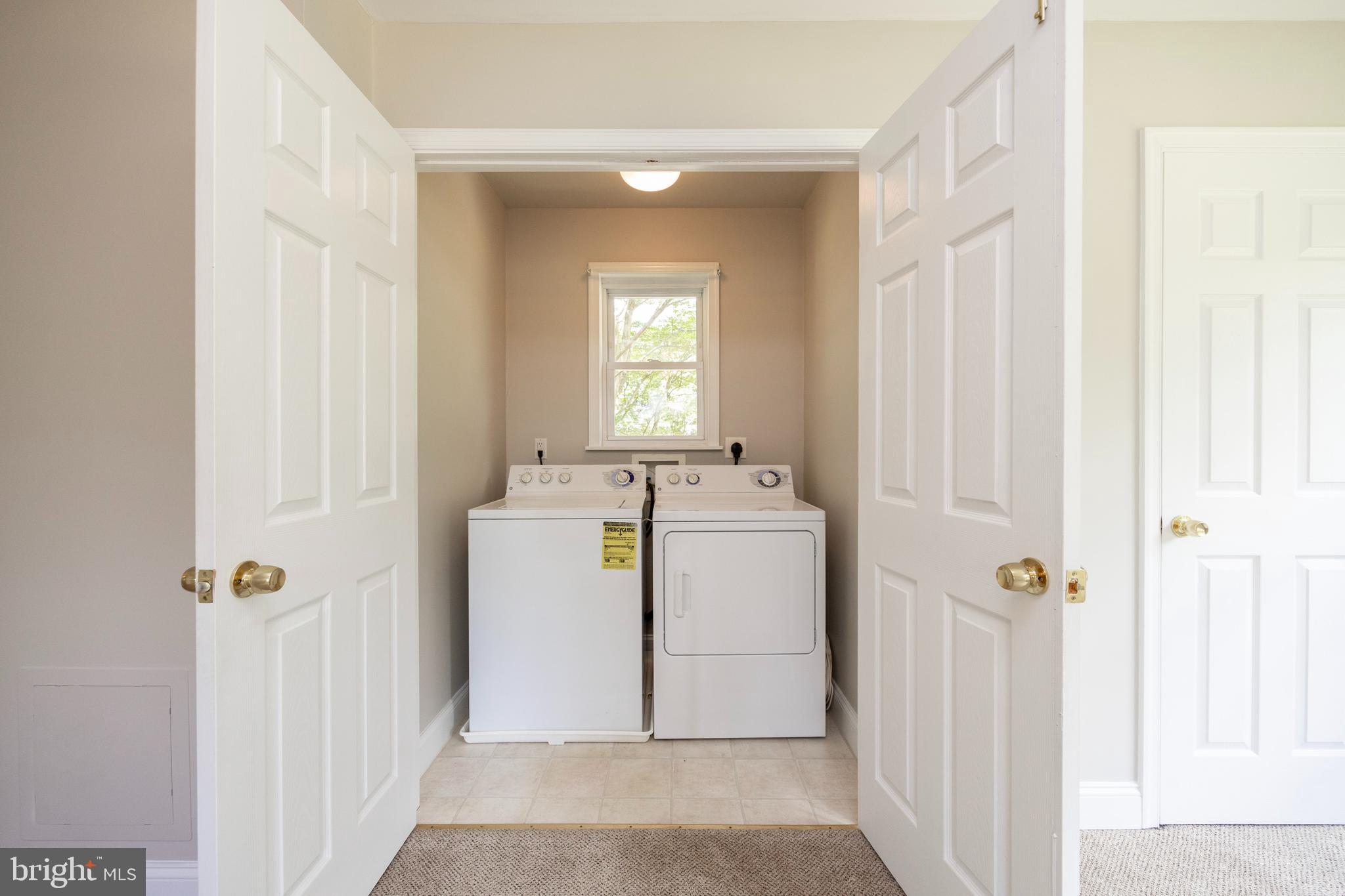 3720 Ebright Road Garnet Valley, PA 19060 - Photo 27 of 71 Laundry