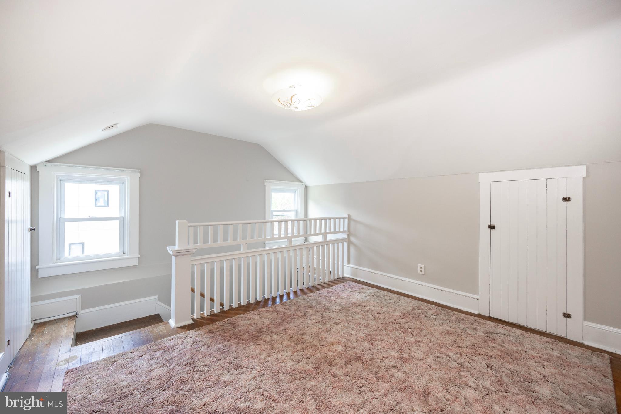 3720 Ebright Road Garnet Valley, PA 19060 - Photo 31 of 71 Loft/2nd Bedroom